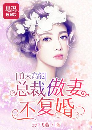 总裁前夫不好惹免费全文