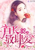 军婚缠绵首长放肆宠