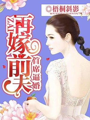 首席前夫老婆再爱我一次