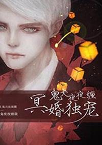 冥婚夜嫁鬼夫王爷别过来免费阅读