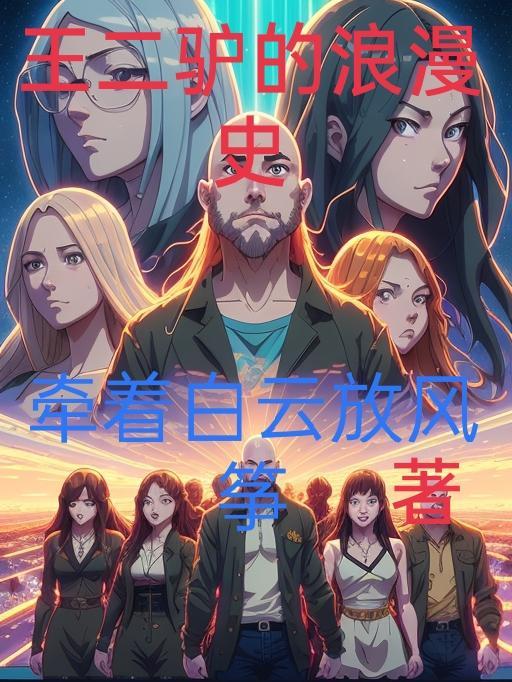 王二驴的婚恋录全集免费观看